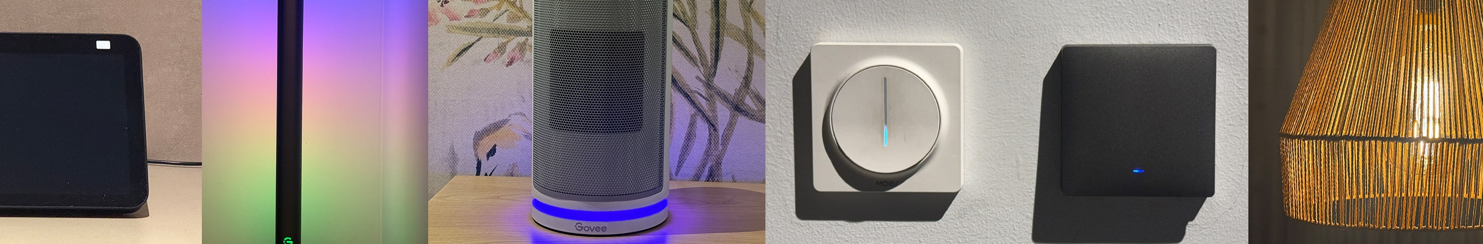 productos tecnologia y decoración venta