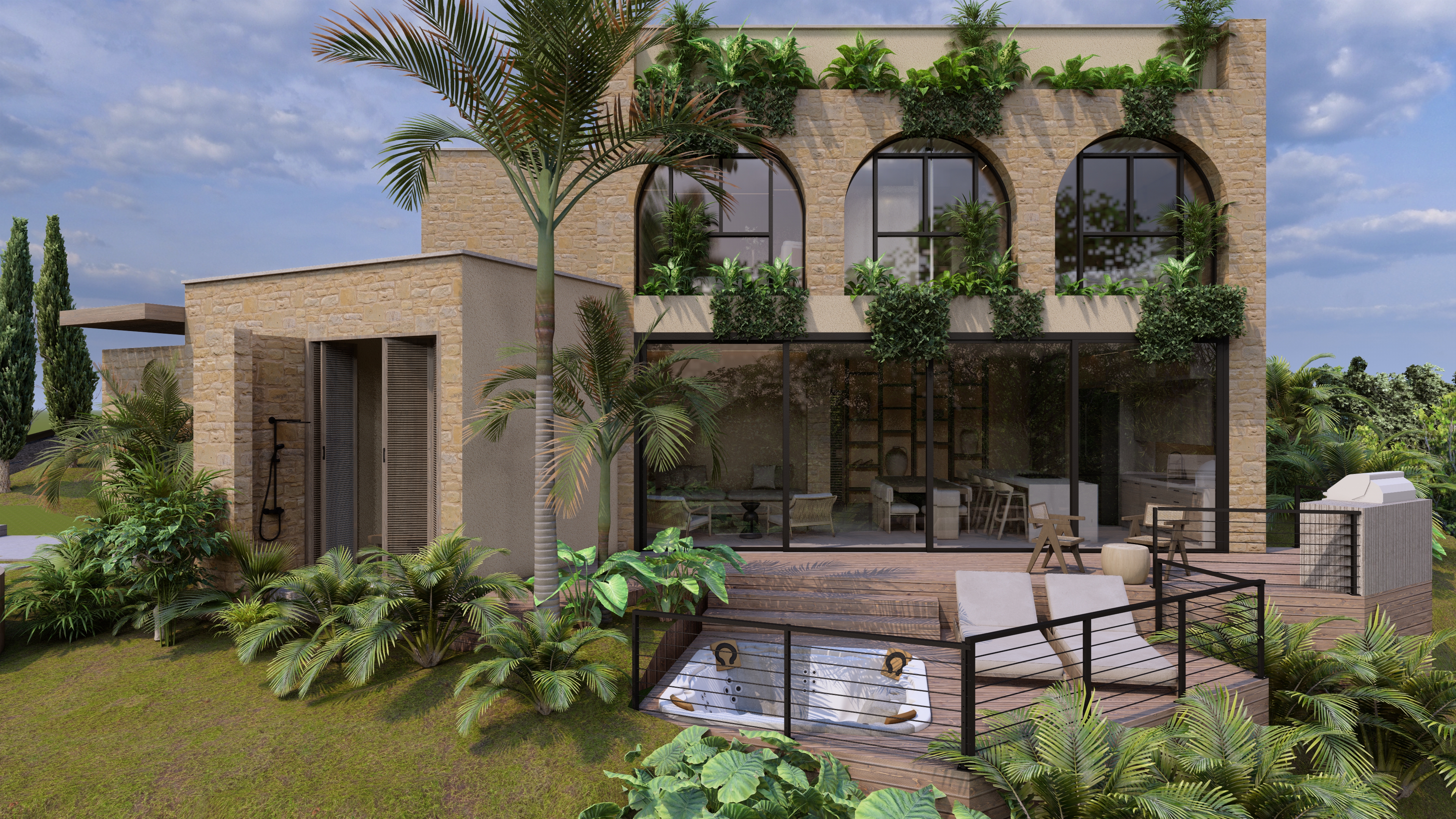 Nuestros Proyectos – PUL ARQUITECTURA